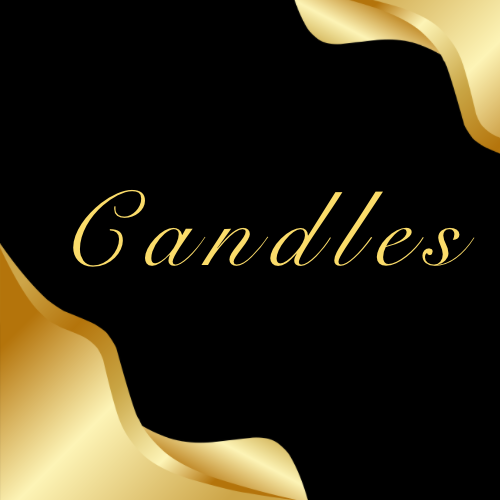 Candle collection