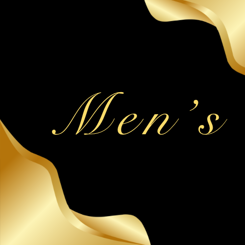 Men’s collection
