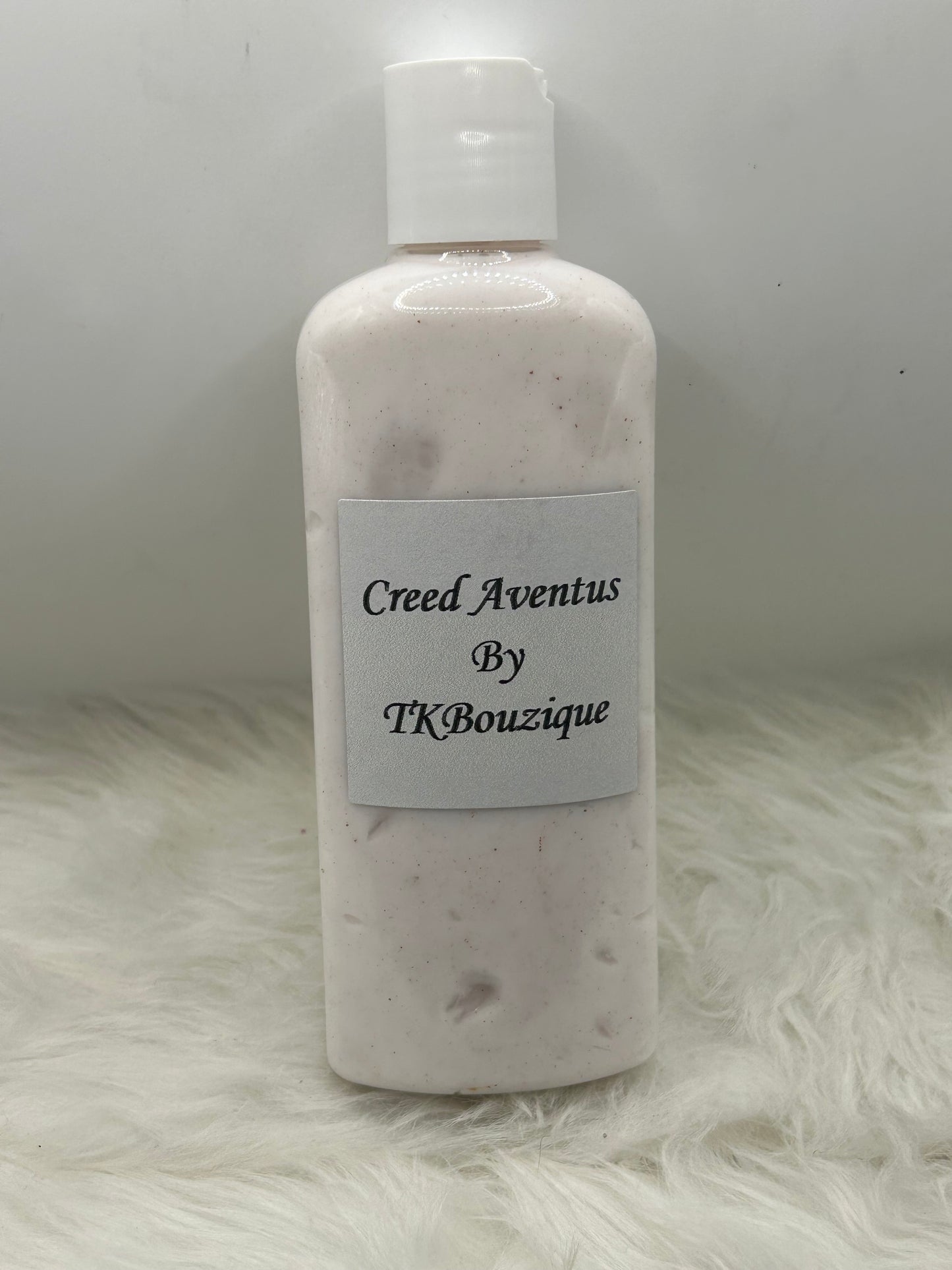 Luxurious men’s lotion