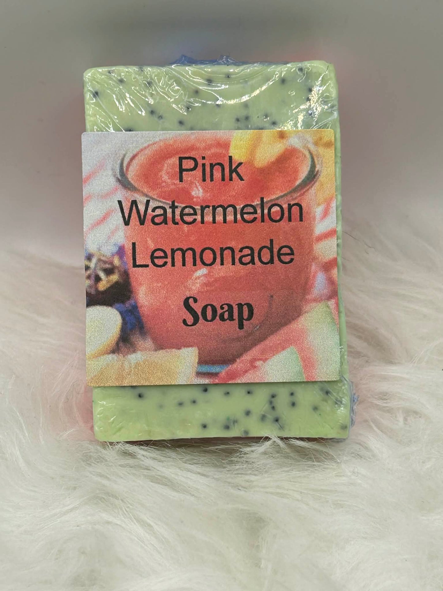Men,Women, & kids Soap