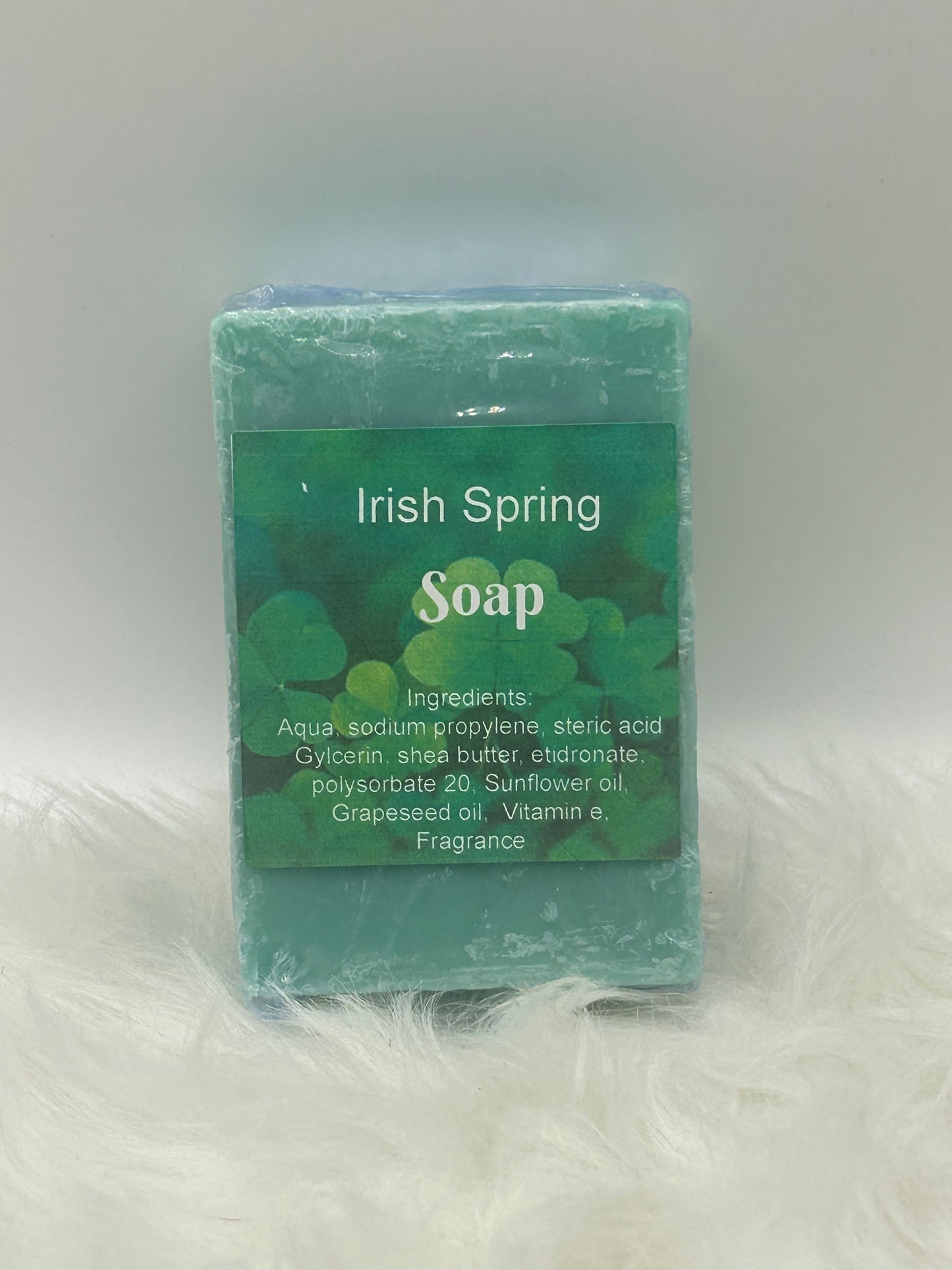 Men,Women, & kids Soap