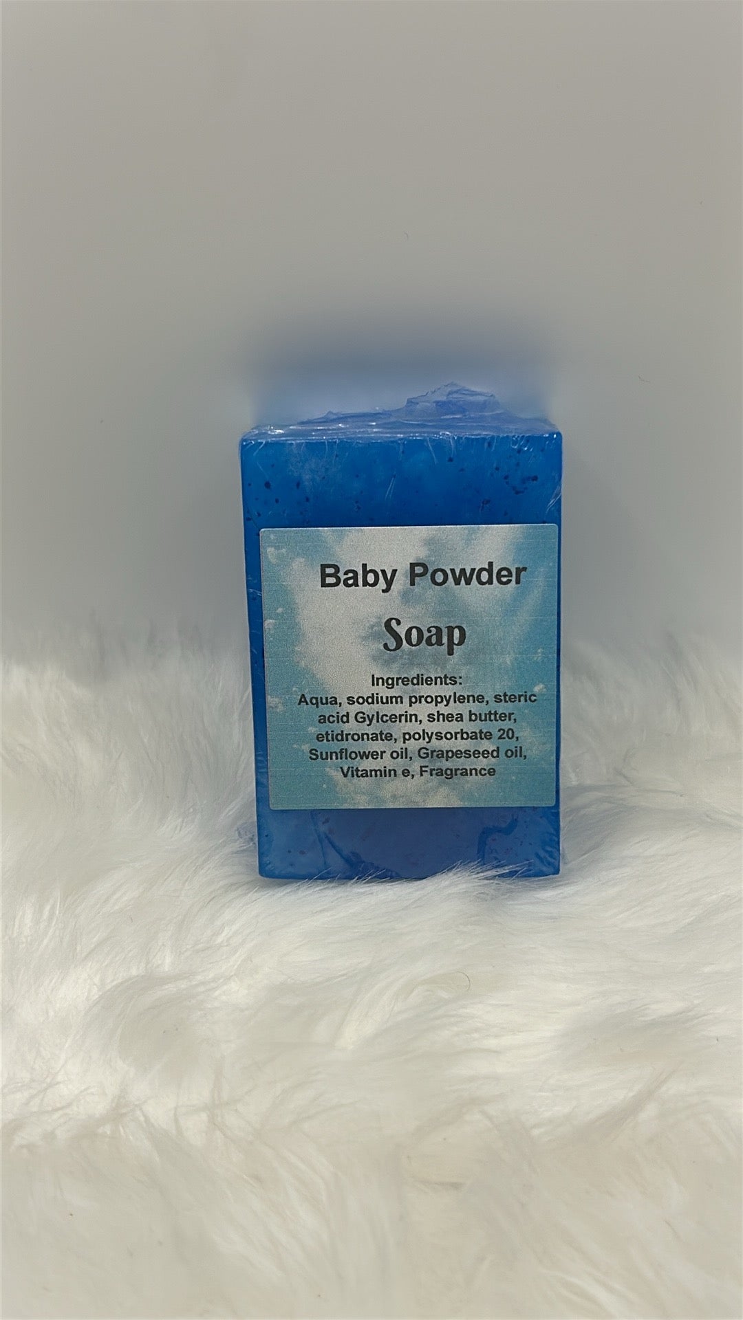 Men,Women, & kids Soap