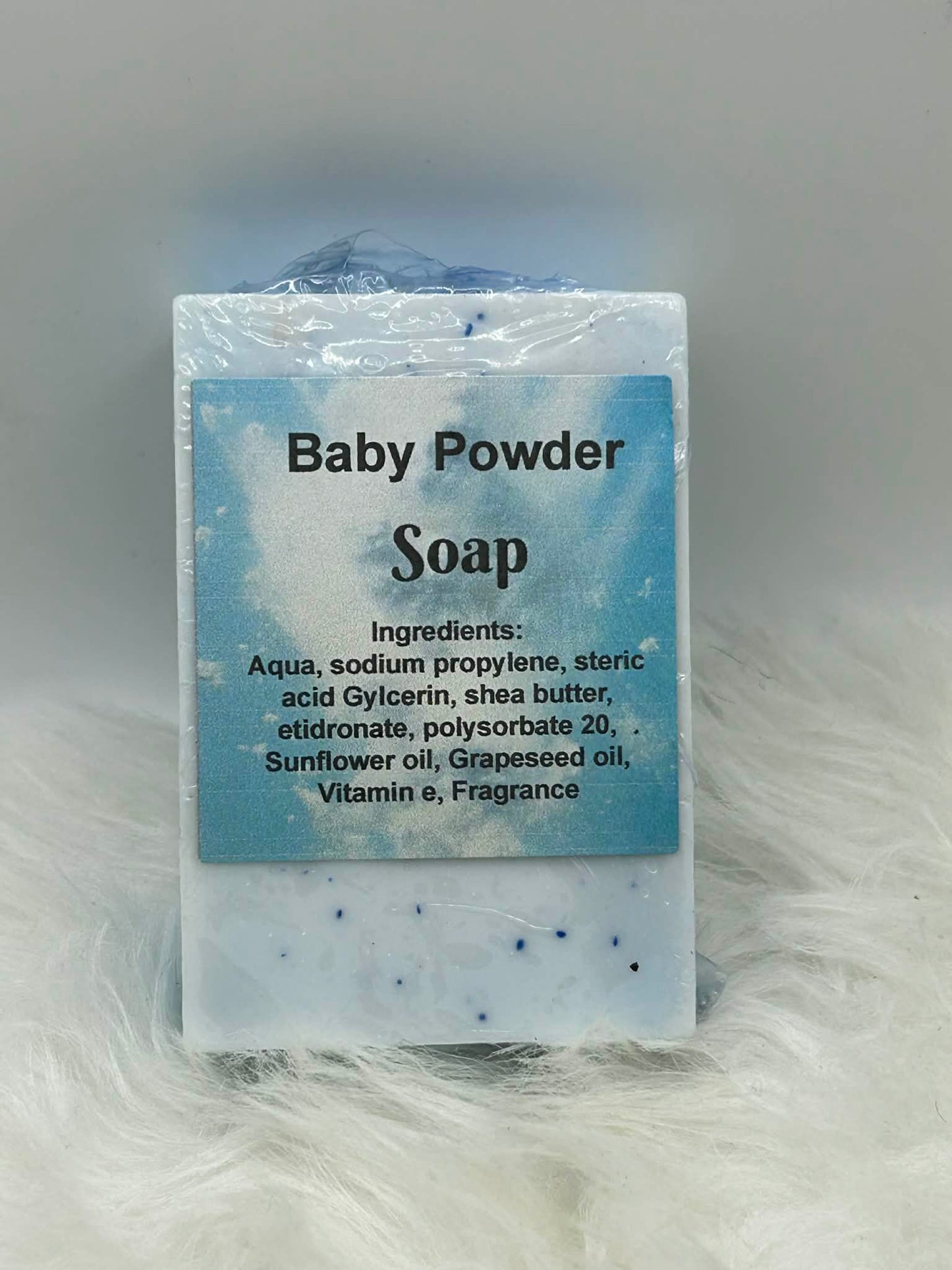 Men,Women, & kids Soap