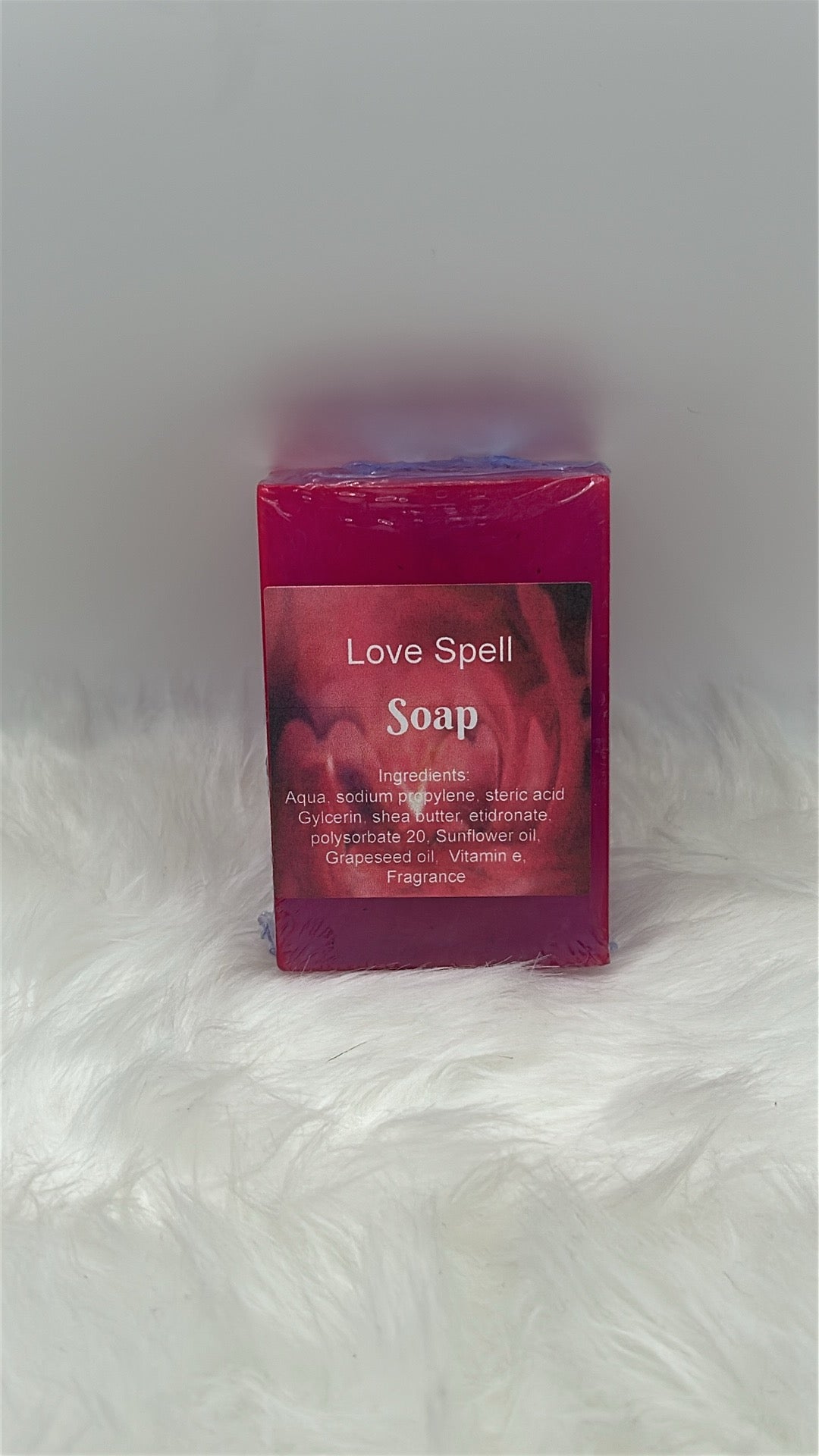 Men,Women, & kids Soap