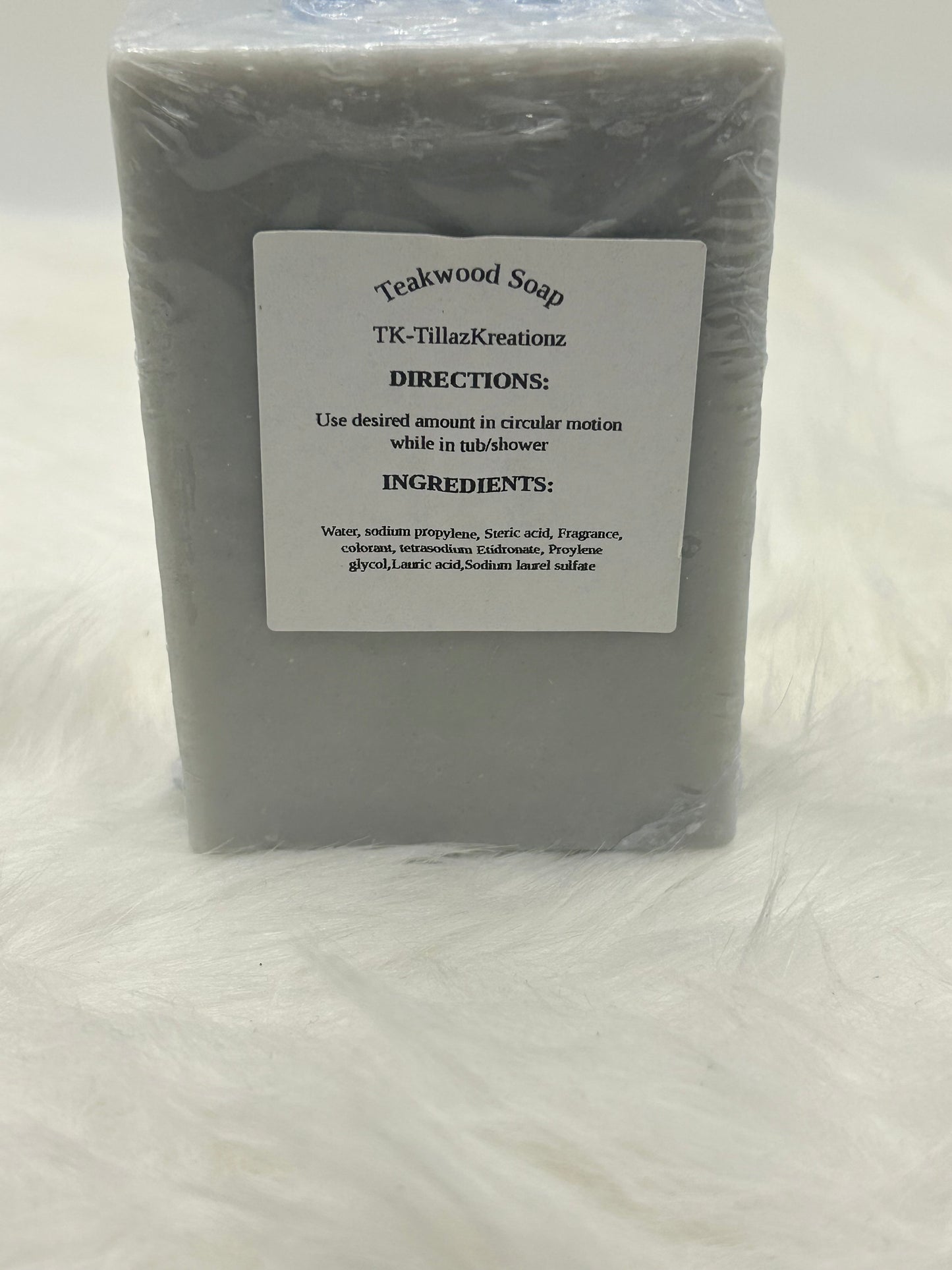 Men,Women, & kids Soap