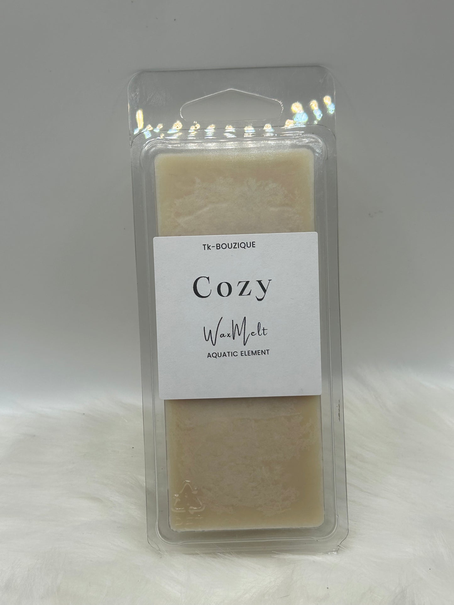 Luxury waxmelts