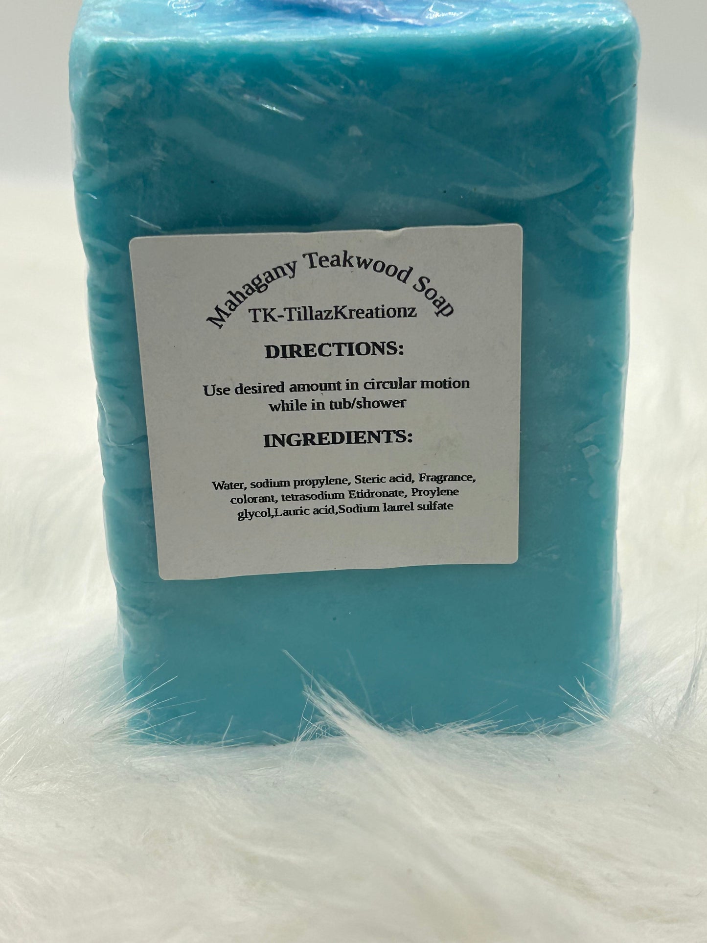 Men,Women, & kids Soap