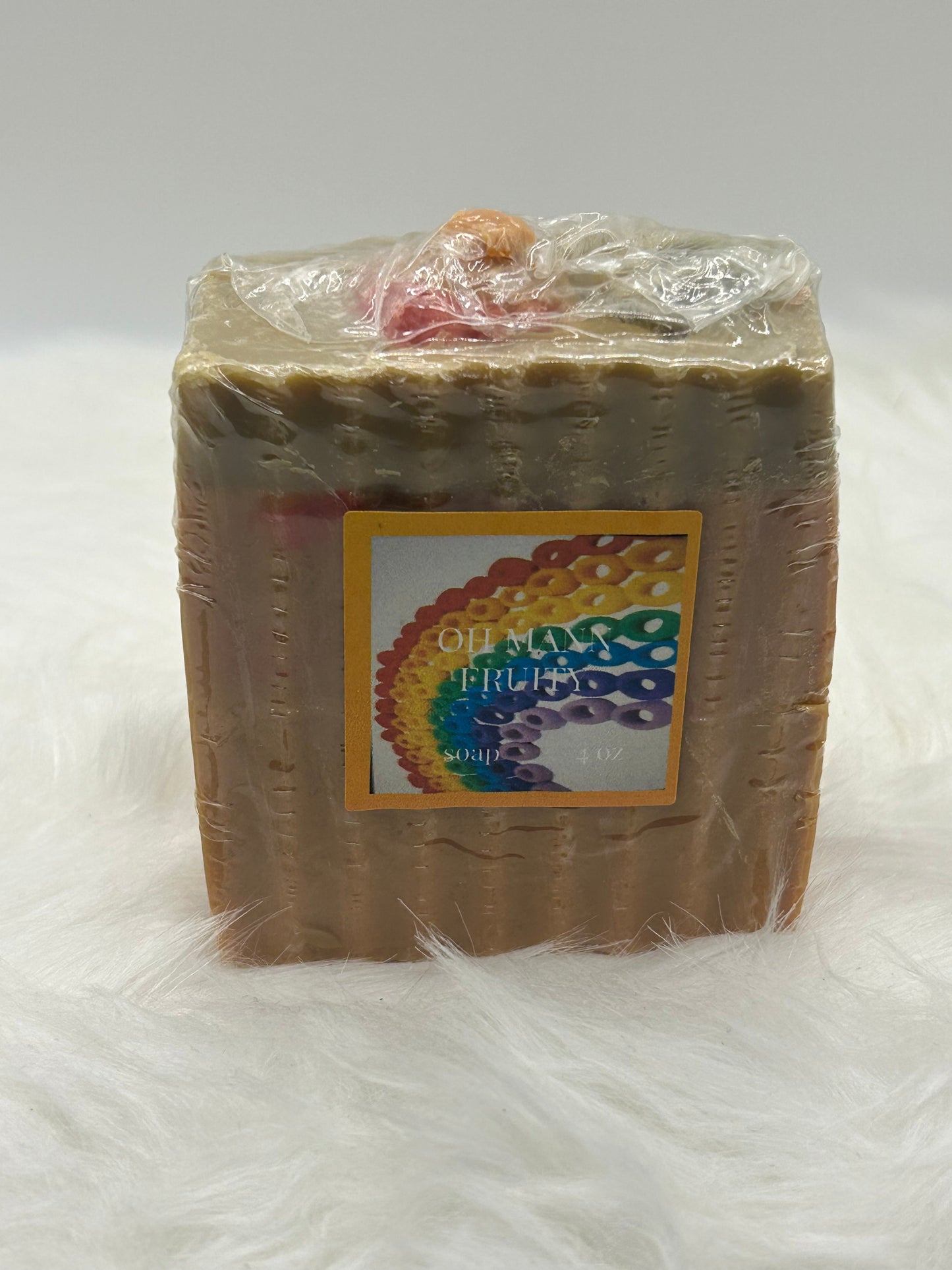 Men,Women, & kids Soap